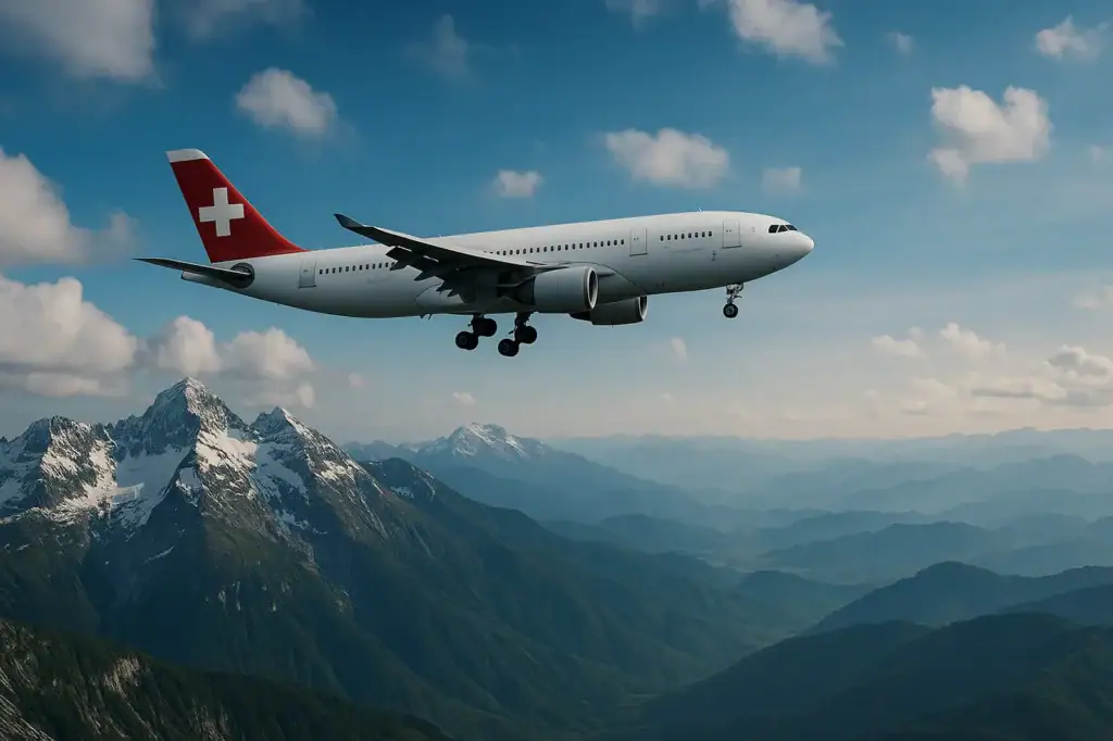 Cheapest ways to fly from Switzerland to Southeast Asia