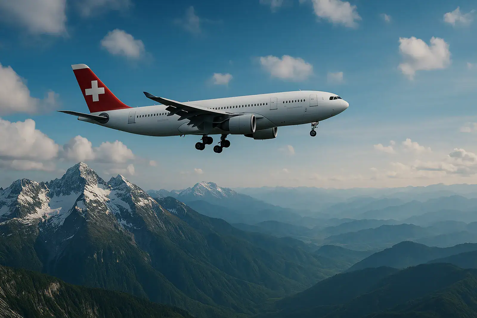 Cheapest ways to fly from Switzerland to Southeast Asia